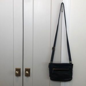 Fossil crossbody purse